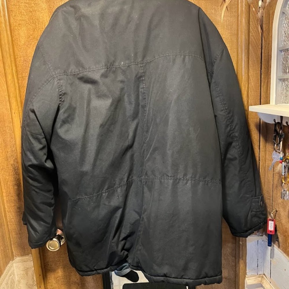 Winter Jacket - Picture 2 of 3